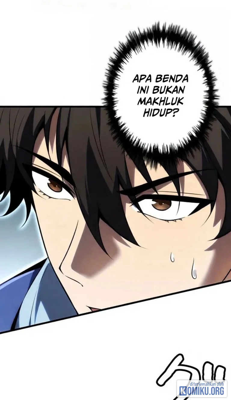 Global Player: I Can Choose My Own Dungeon Rewards Chapter 13 Gambar 19