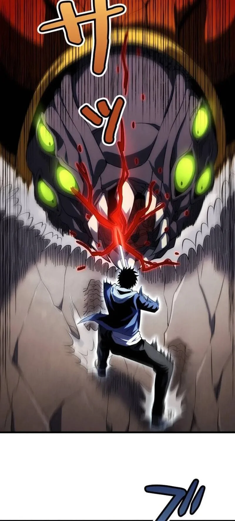 Global Player: I Can Choose My Own Dungeon Rewards Chapter 13 Gambar 21