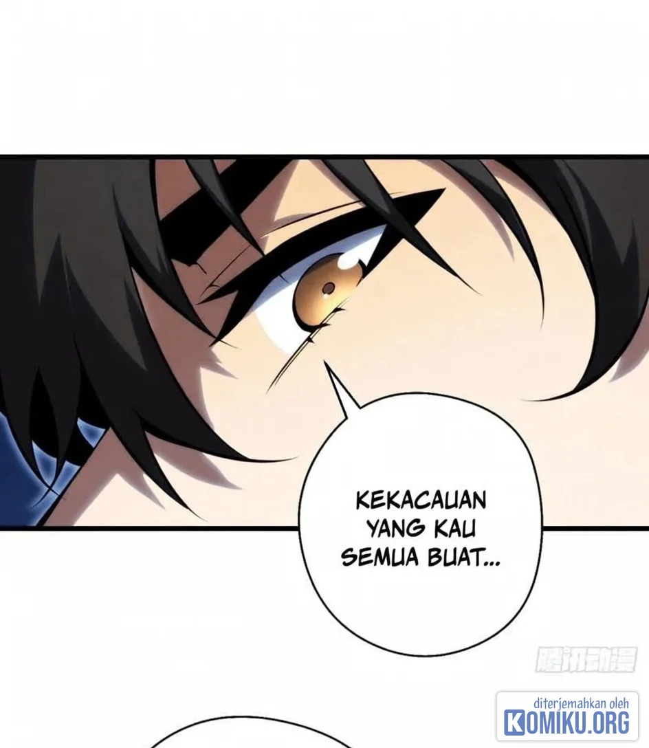 Global Player: I Can Choose My Own Dungeon Rewards Chapter 14 Gambar 23