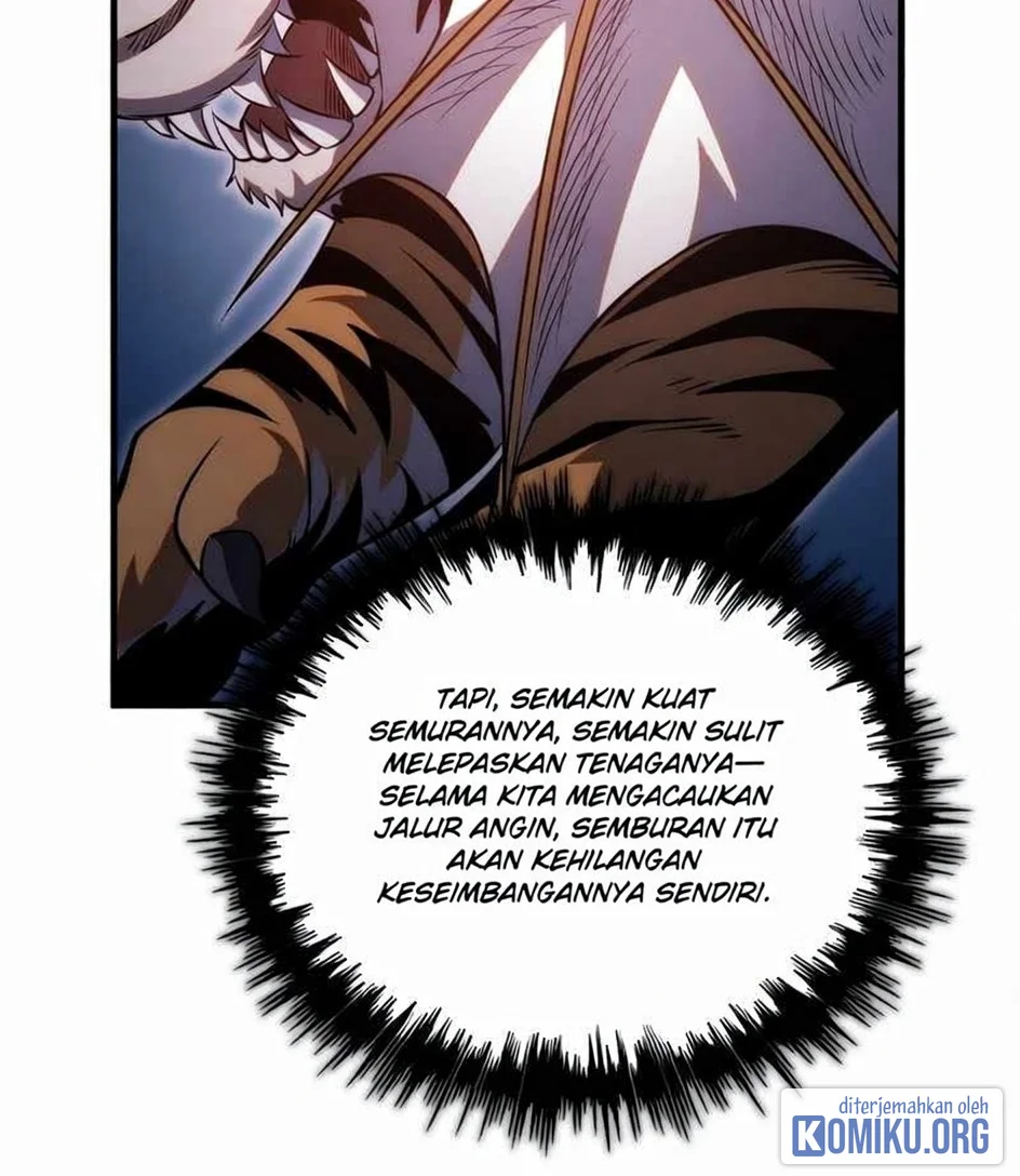 Global Player: I Can Choose My Own Dungeon Rewards Chapter 17 Gambar 17