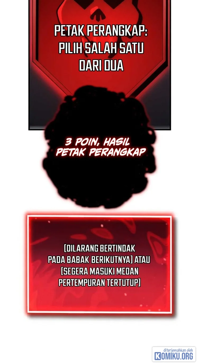 Global Player: I Can Choose My Own Dungeon Rewards Chapter 19 Gambar 16
