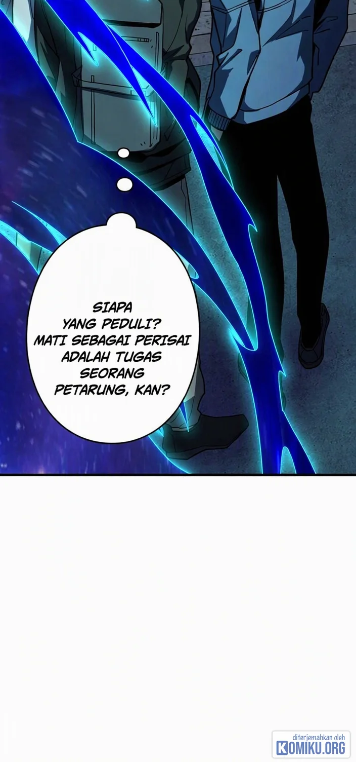 Global Player: I Can Choose My Own Dungeon Rewards Chapter 2 Gambar 37