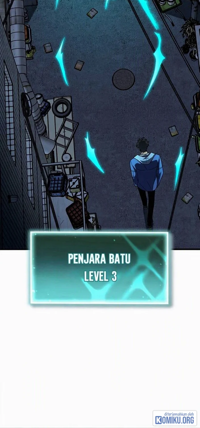 Global Player: I Can Choose My Own Dungeon Rewards Chapter 2 Gambar 39
