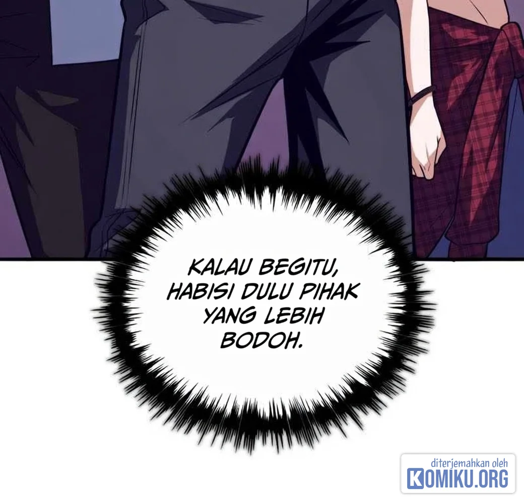 Global Player: I Can Choose My Own Dungeon Rewards Chapter 23 Gambar 18