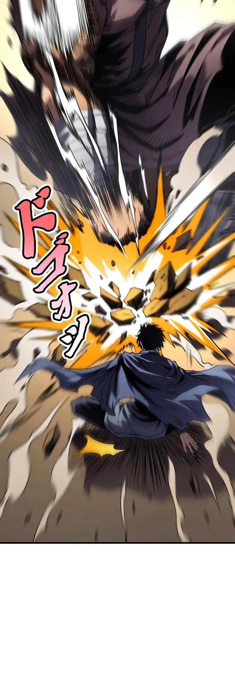 Global Player: I Can Choose My Own Dungeon Rewards Chapter 3 Gambar 48