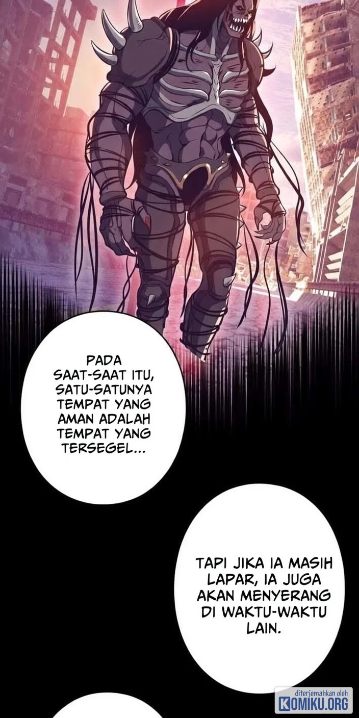 Global Player: I Can Choose My Own Dungeon Rewards Chapter 6 Gambar 22