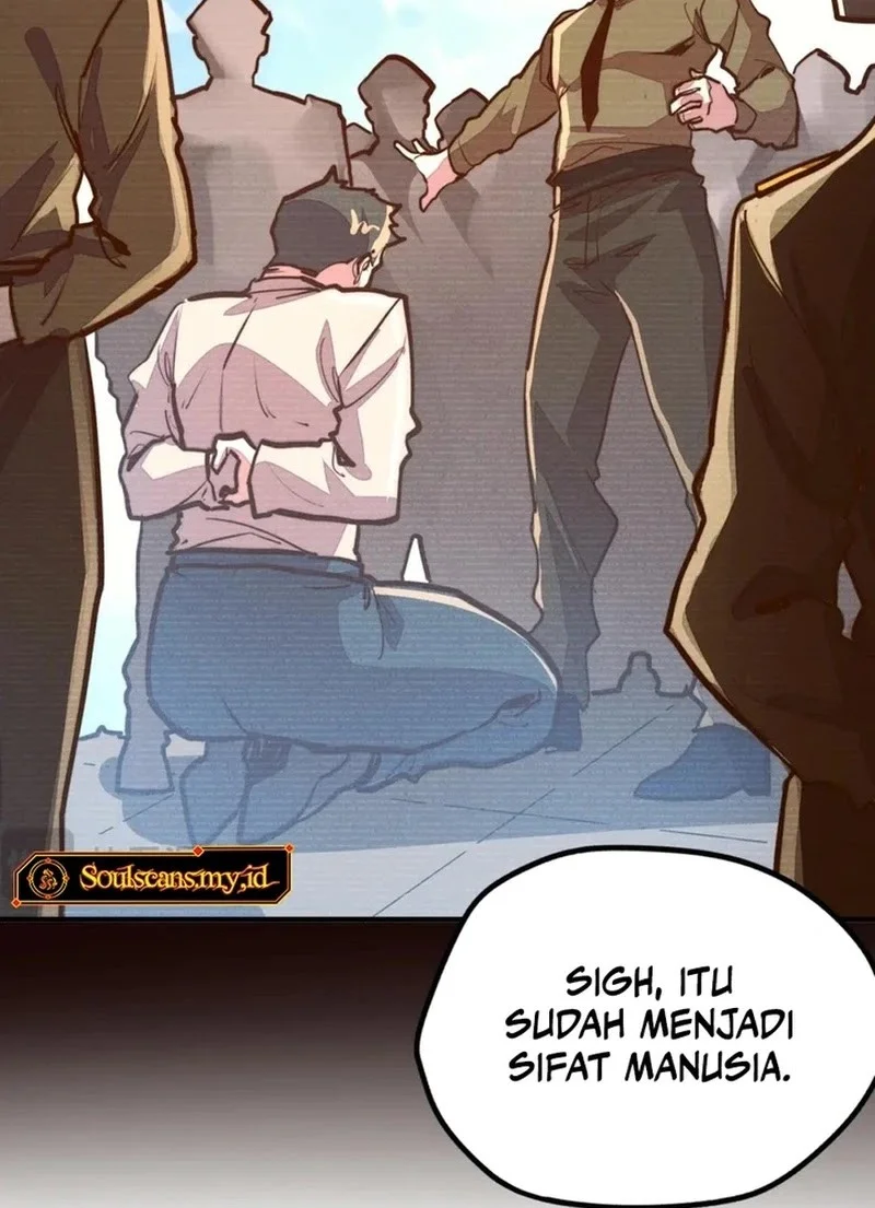 Global Power: I Can Control All The Elements Chapter 37 halaman 17