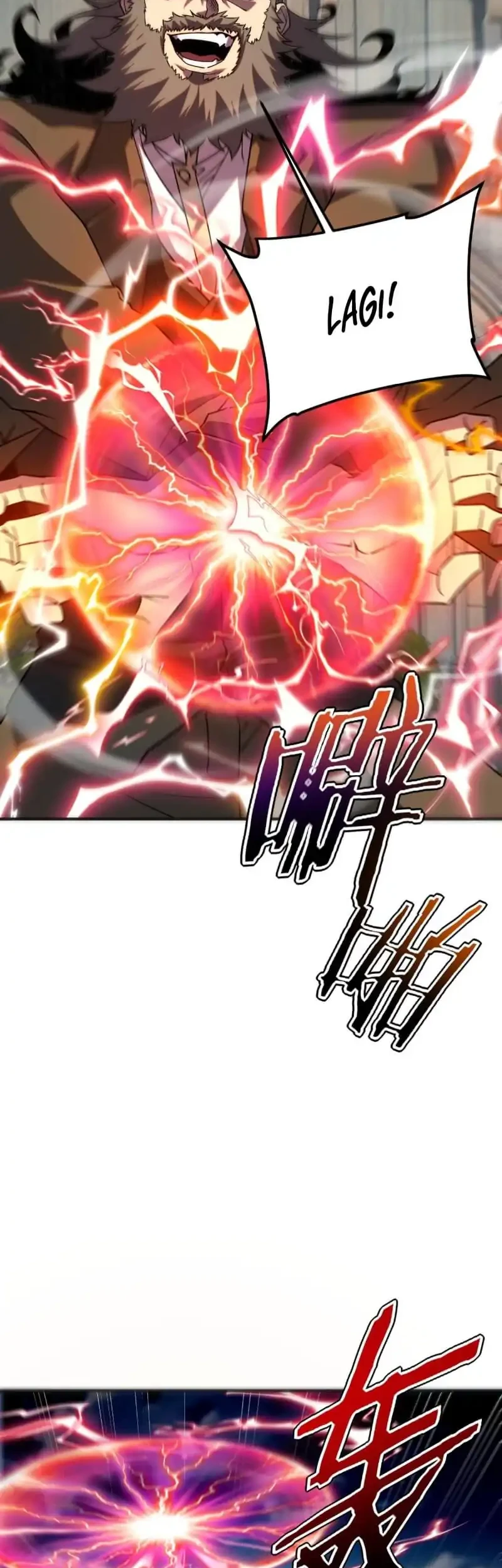 Global Superpowers: Awakening the Zixiao Divine Thunder at the Beginning Chapter 32 Gambar 17