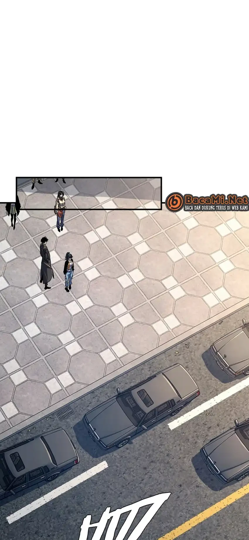 Global Superpowers: Awakening the Zixiao Divine Thunder at the Beginning Chapter 68 Gambar 17