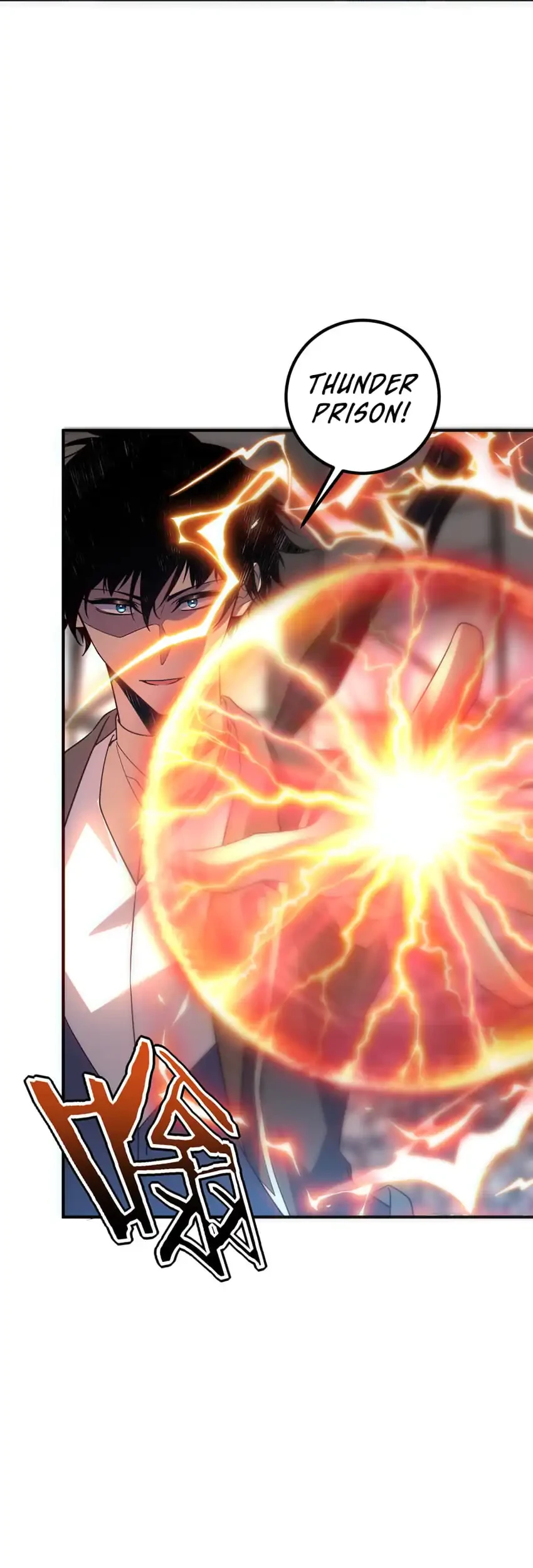 Global Superpowers: Awakening the Zixiao Divine Thunder at the Beginning Chapter 69 Gambar 16