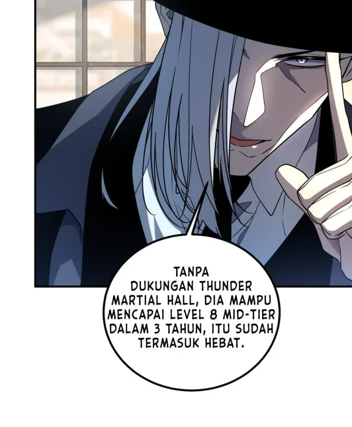 Global Superpowers: Awakening the Zixiao Divine Thunder at the Beginning Chapter 70 Gambar 17