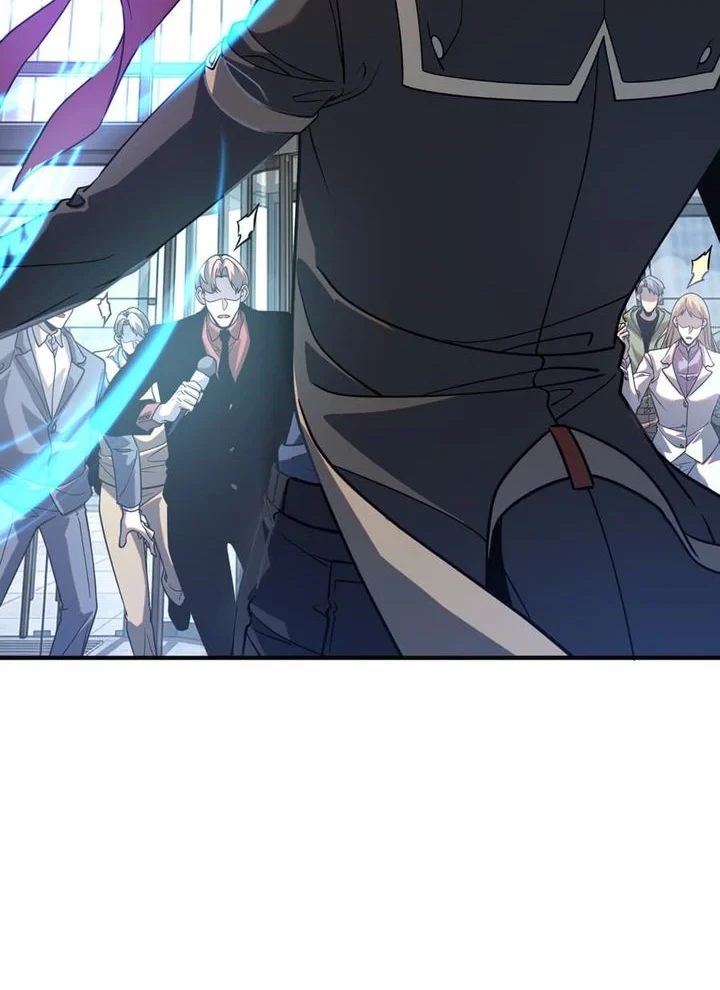 Global Superpowers: Awakening the Zixiao Divine Thunder at the Beginning Chapter 76 Gambar 19