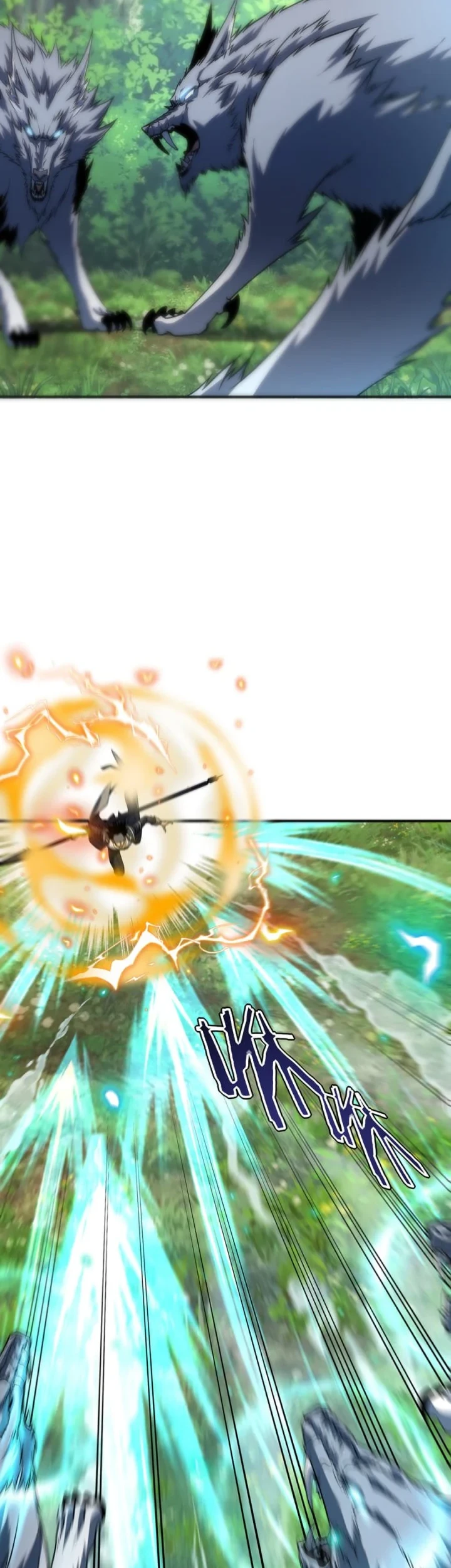 Global Superpowers: Awakening the Zixiao Divine Thunder at the Beginning Chapter 78 Gambar 15