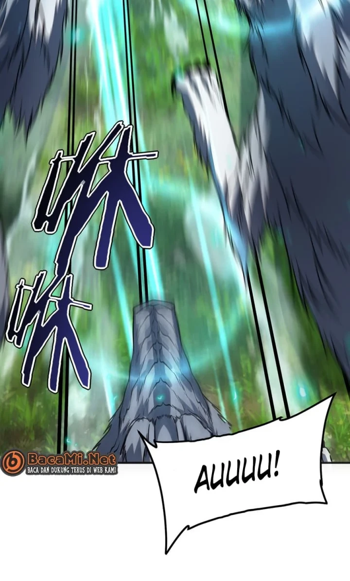 Global Superpowers: Awakening the Zixiao Divine Thunder at the Beginning Chapter 78 Gambar 16