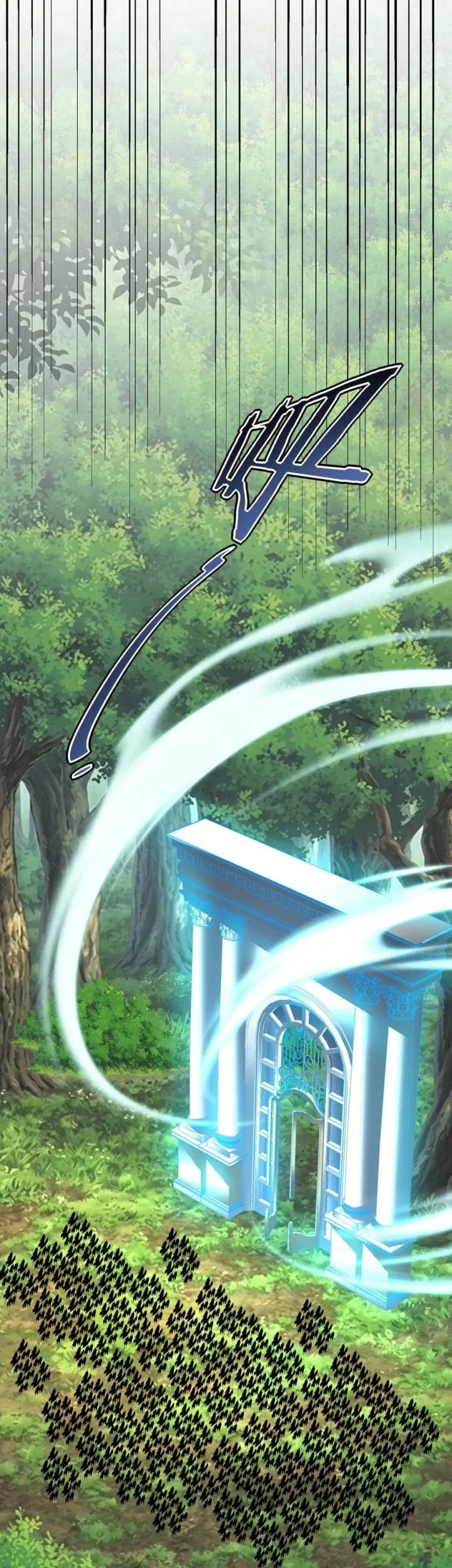 Global Superpowers: Awakening the Zixiao Divine Thunder at the Beginning Chapter 83 Gambar 15