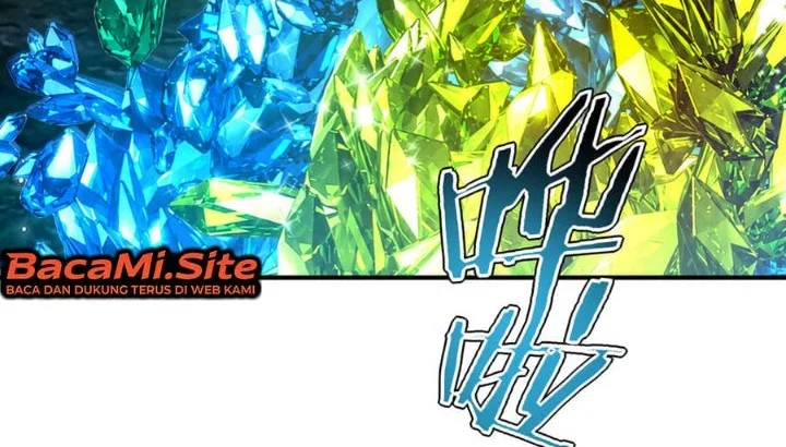 Global Superpowers: Awakening the Zixiao Divine Thunder at the Beginning Chapter 87 Gambar 17