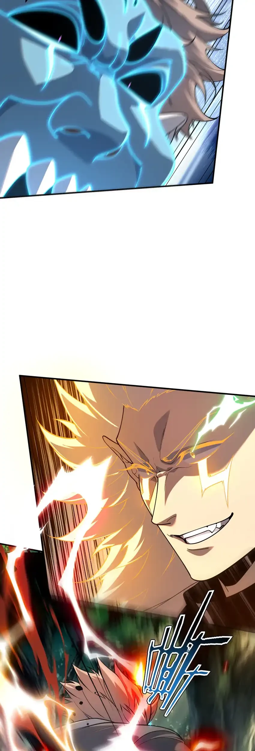 Global Superpowers: Awakening the Zixiao Divine Thunder at the Beginning Chapter 89 Gambar 14