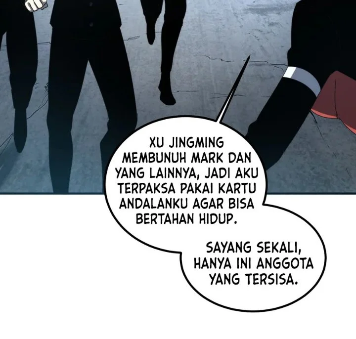 Global Superpowers: Awakening the Zixiao Divine Thunder at the Beginning Chapter 91 Gambar 13