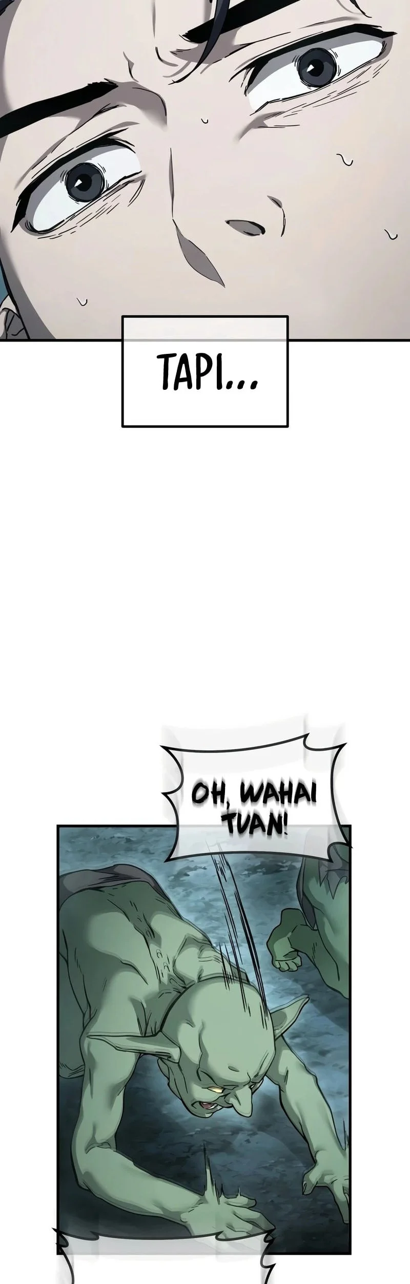 Goblin Inc Chapter 1 Gambar 39
