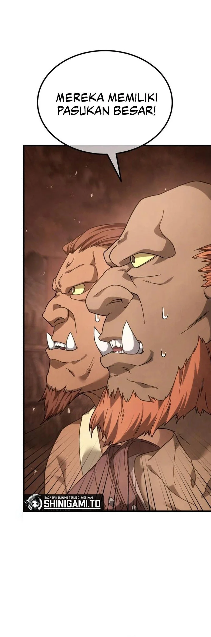 Goblin Inc Chapter 10 Gambar 26