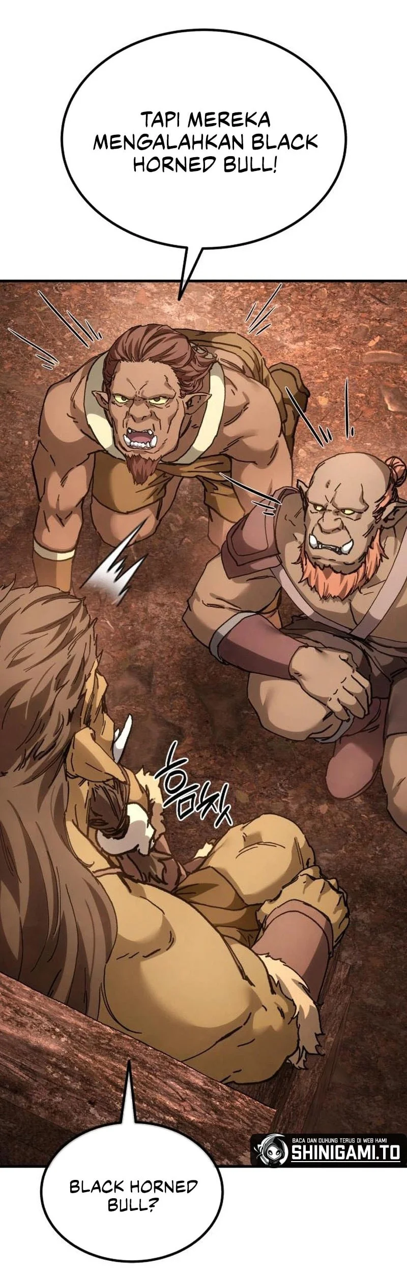 Goblin Inc Chapter 10 Gambar 28