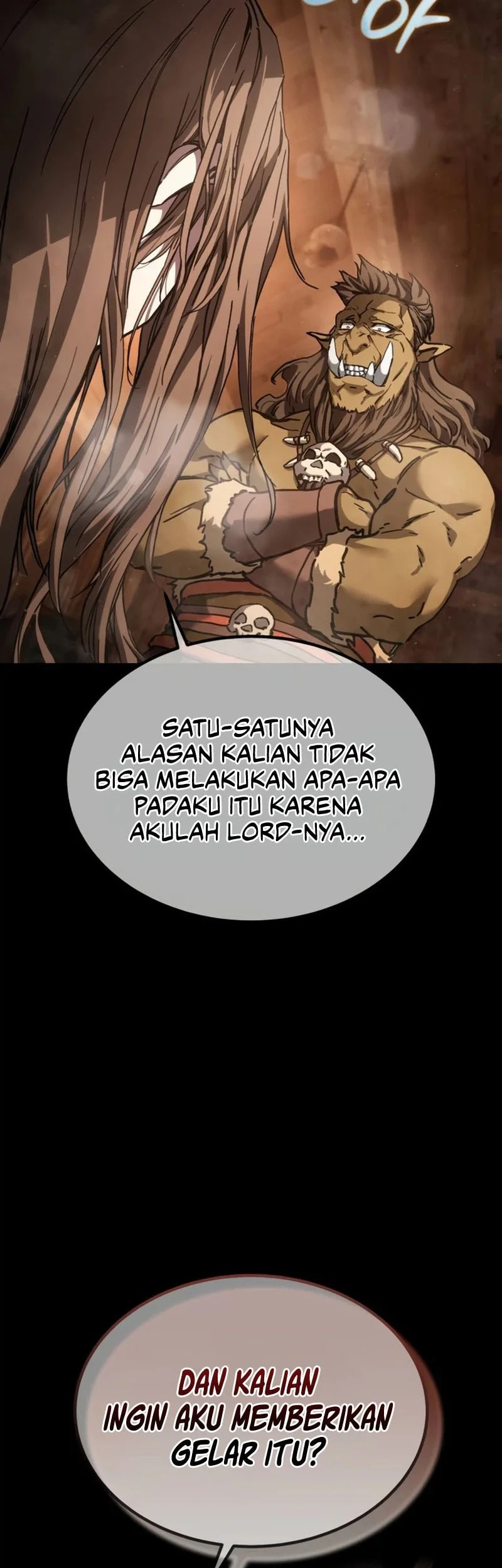 Goblin Inc Chapter 11 Gambar 28