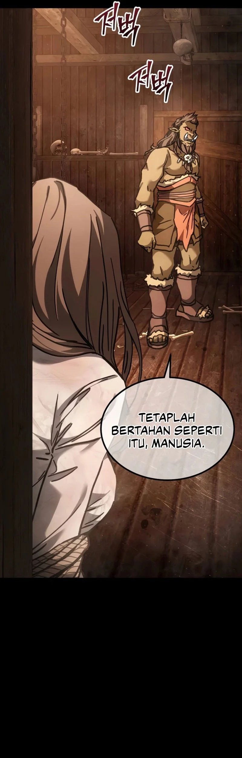 Goblin Inc Chapter 11 Gambar 31