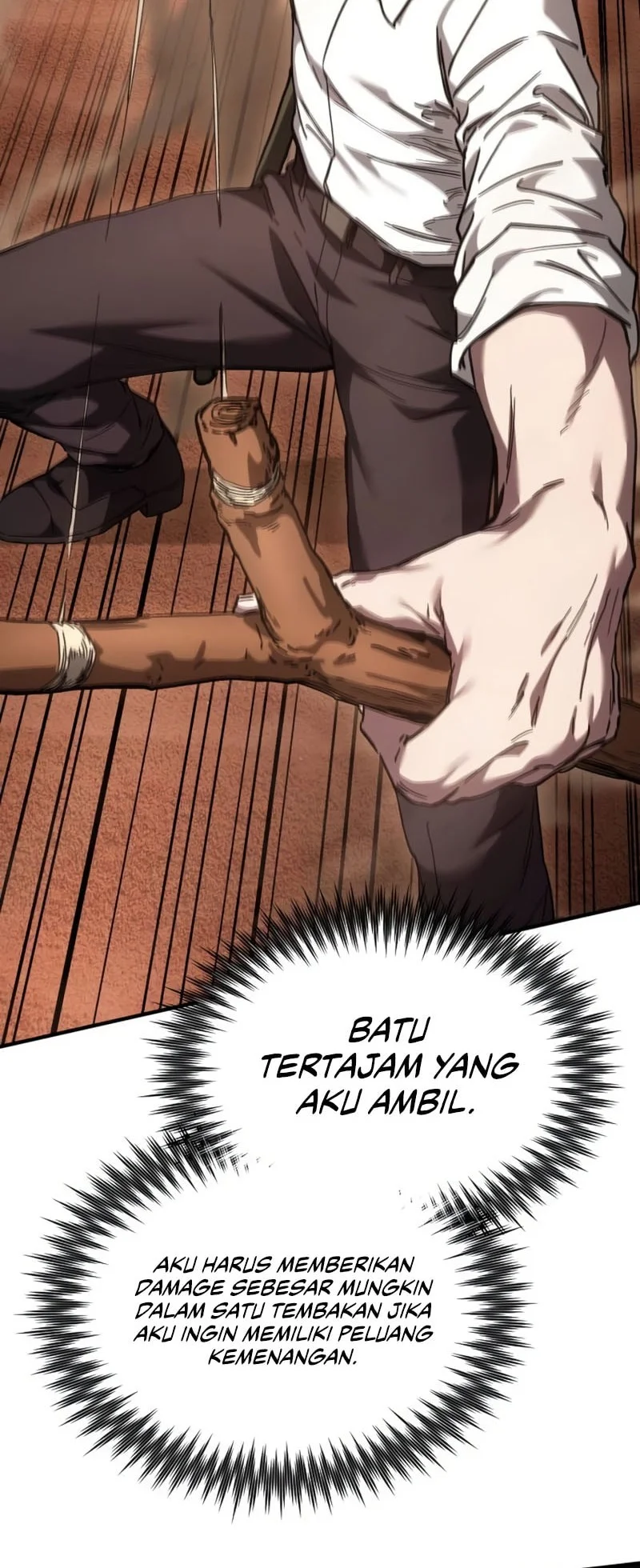 Goblin Inc Chapter 12 Gambar 30
