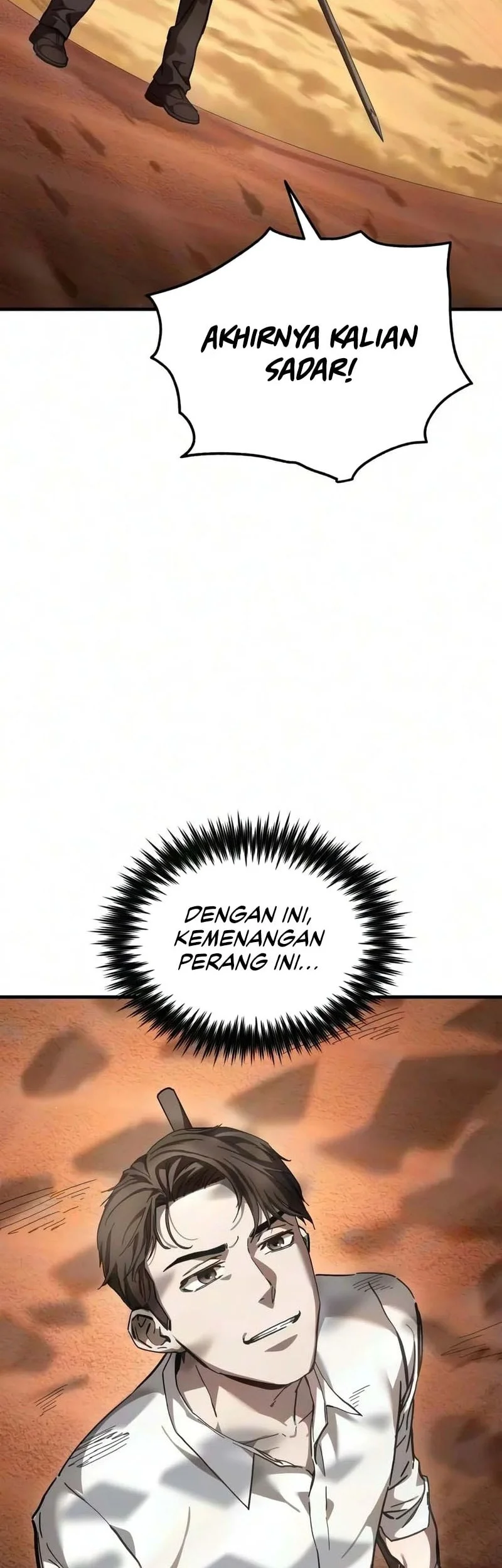 Goblin Inc Chapter 13 Gambar 23