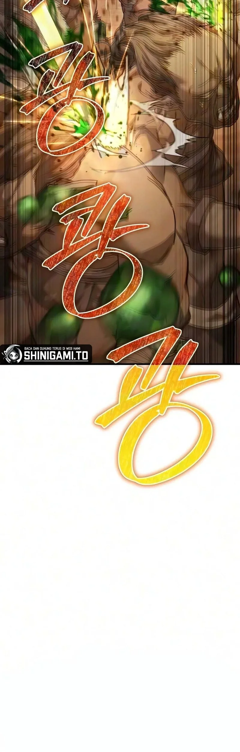 Goblin Inc Chapter 13 Gambar 25