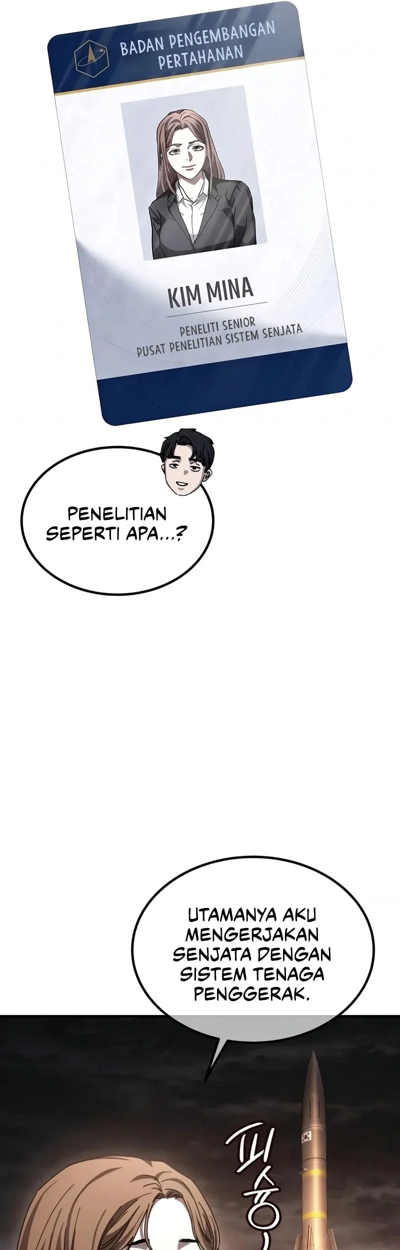 Goblin Inc Chapter 14 Gambar 26