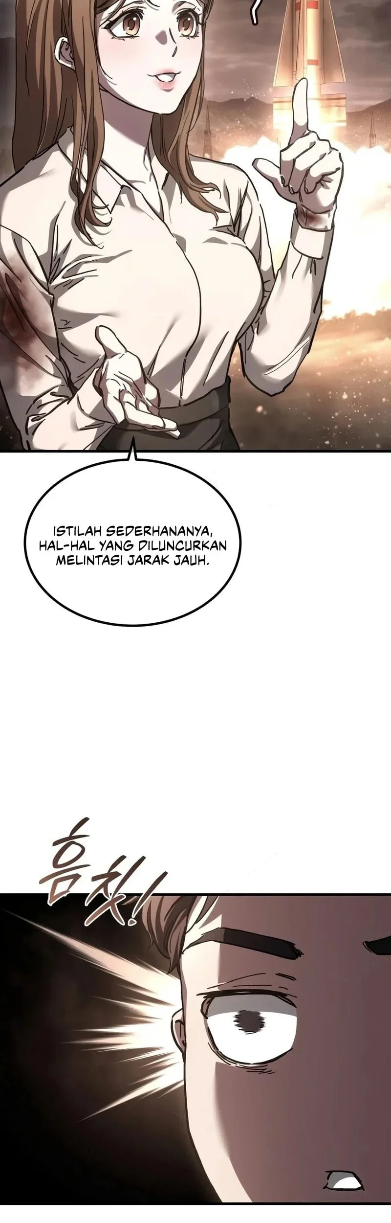 Goblin Inc Chapter 14 Gambar 27