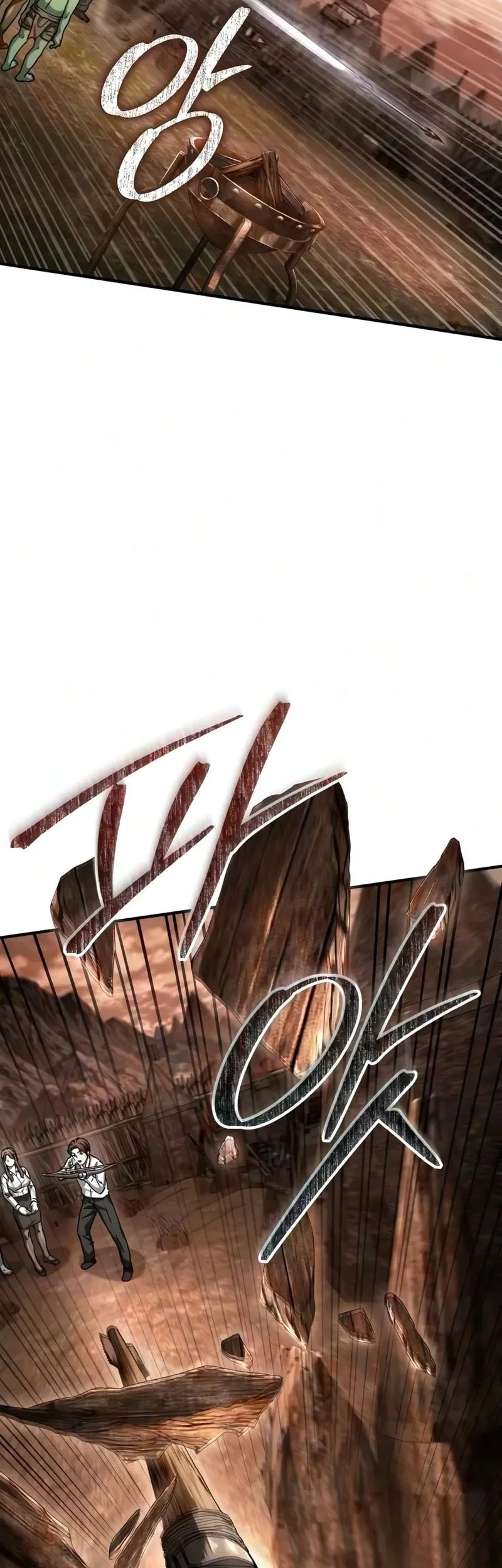 Goblin Inc Chapter 15 Gambar 25