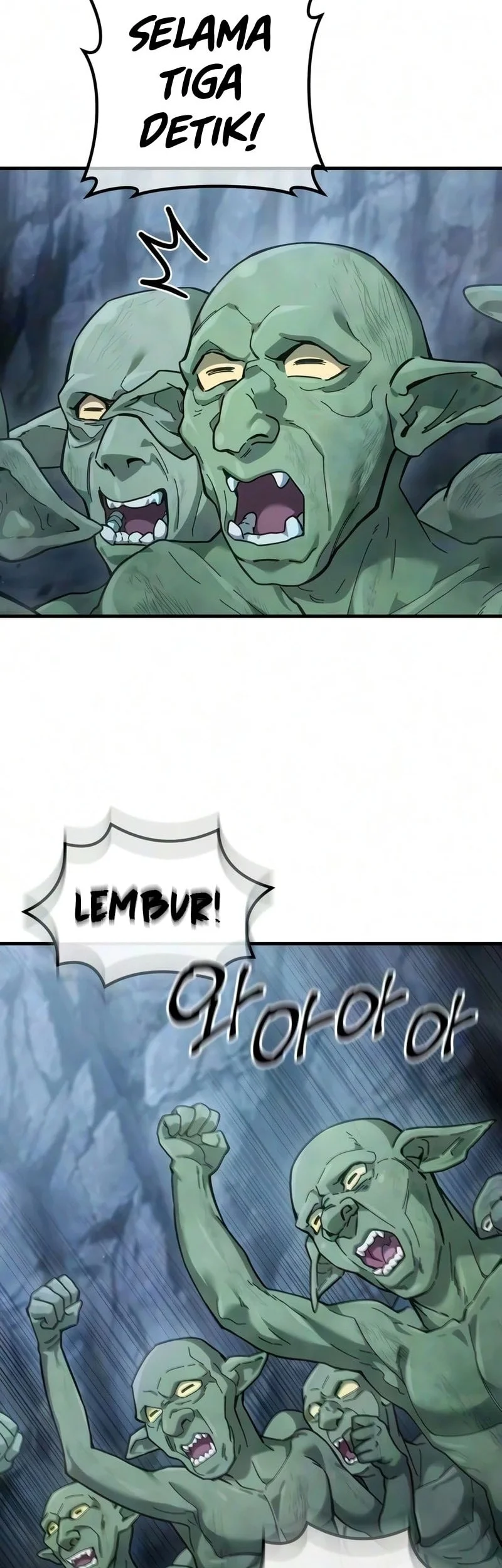 Goblin Inc Chapter 2 Gambar 31