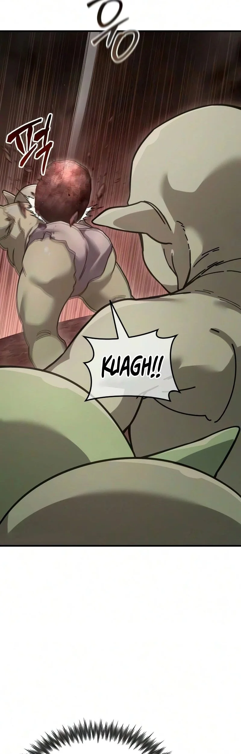 Goblin Inc Chapter 3 Gambar 34