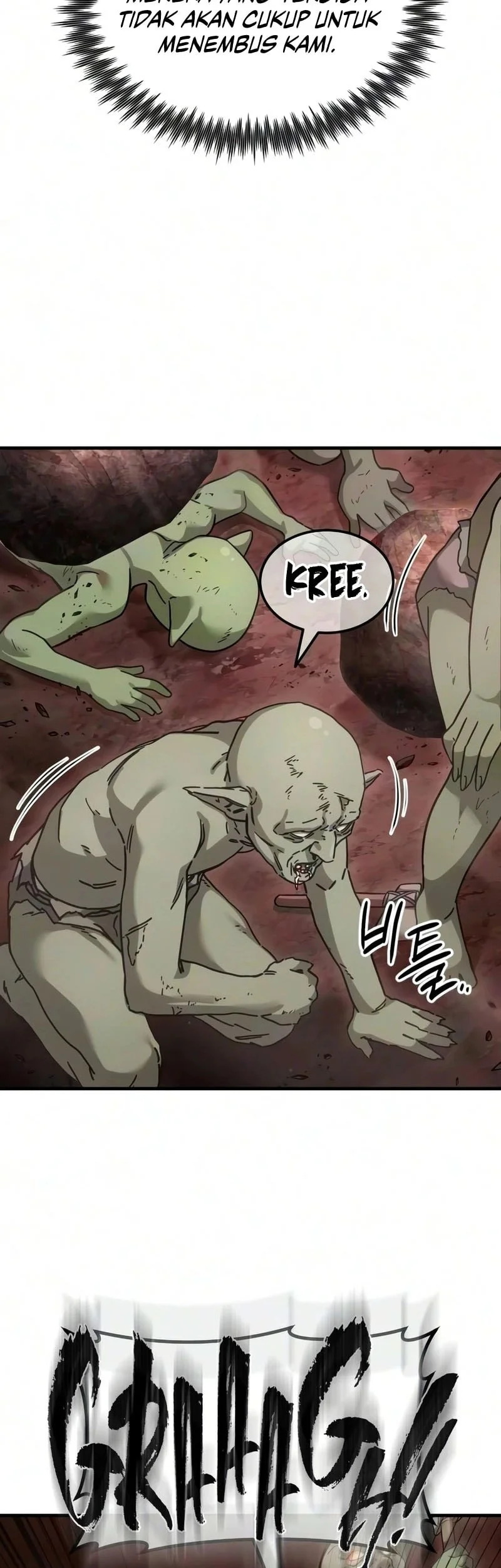 Goblin Inc Chapter 3 Gambar 36