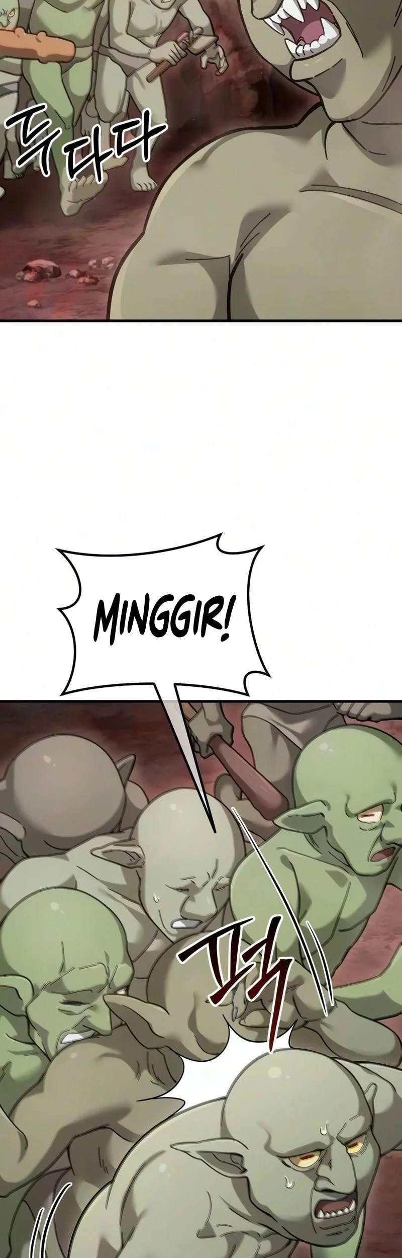 Goblin Inc Chapter 3 Gambar 32