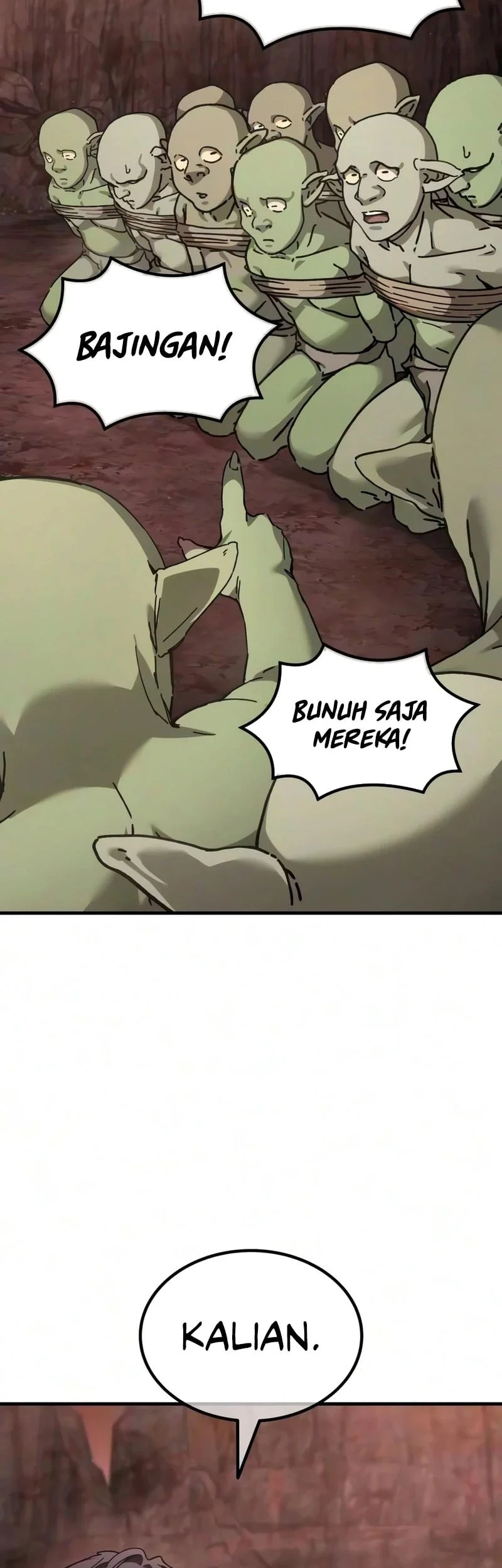 Goblin Inc Chapter 4 Gambar 29
