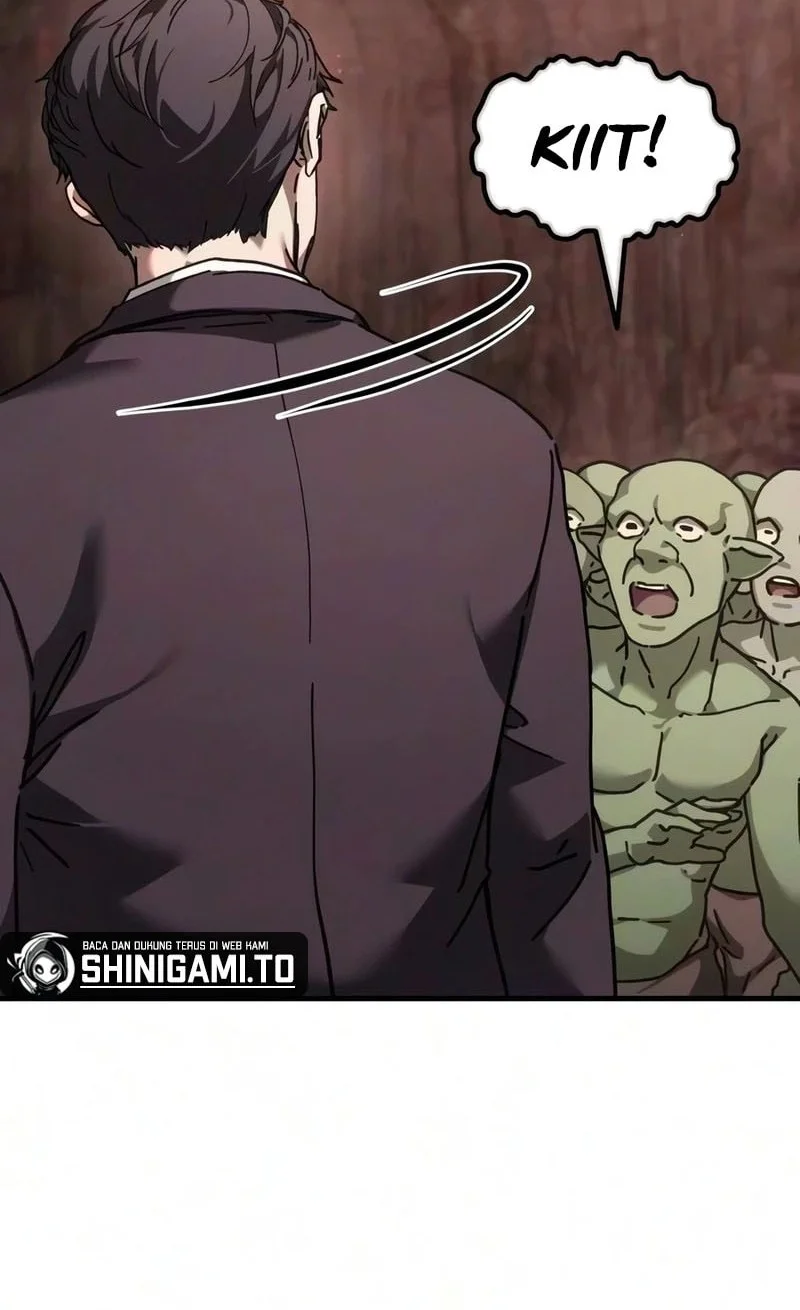 Goblin Inc Chapter 4 Gambar 30