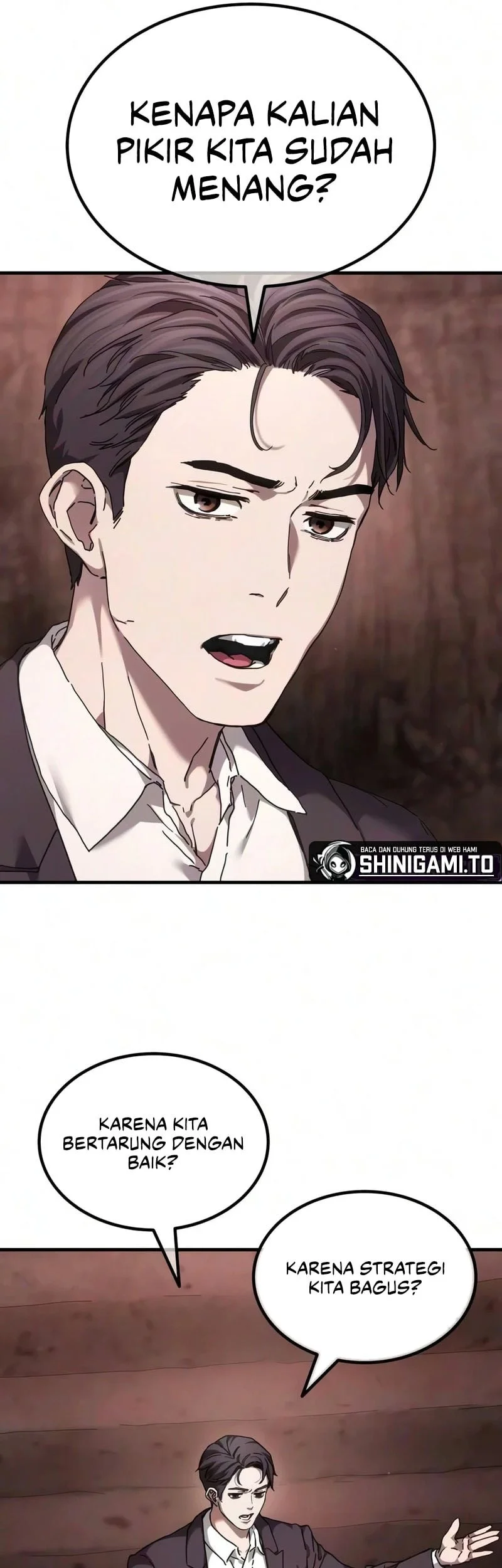 Goblin Inc Chapter 4 Gambar 31