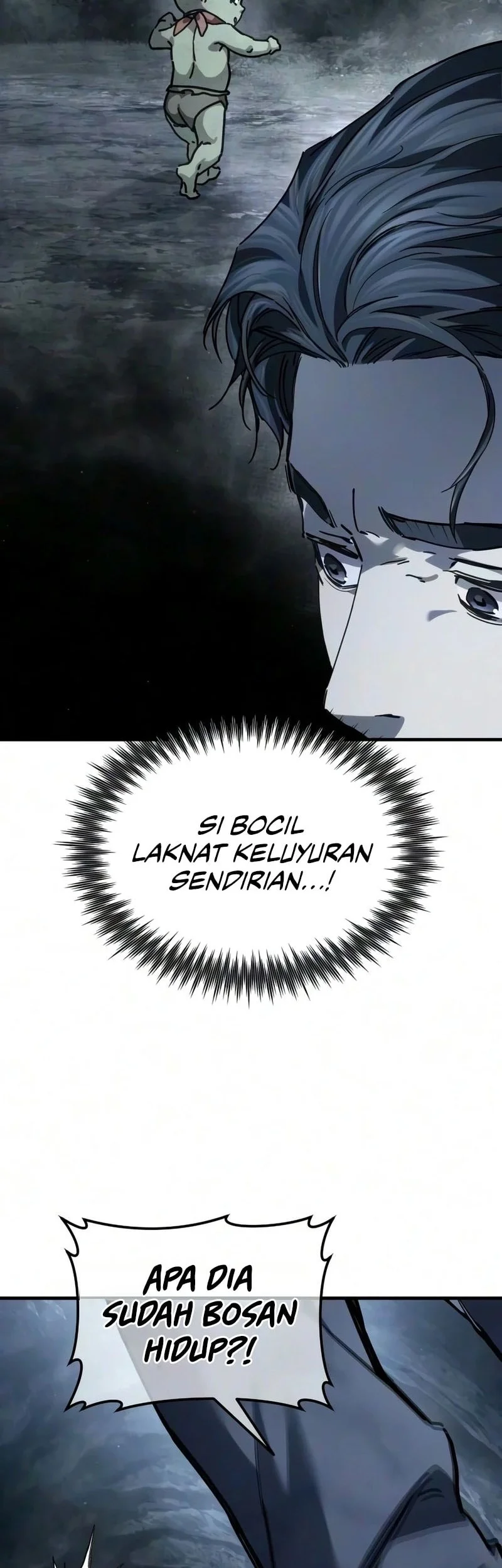 Goblin Inc Chapter 5 Gambar 32