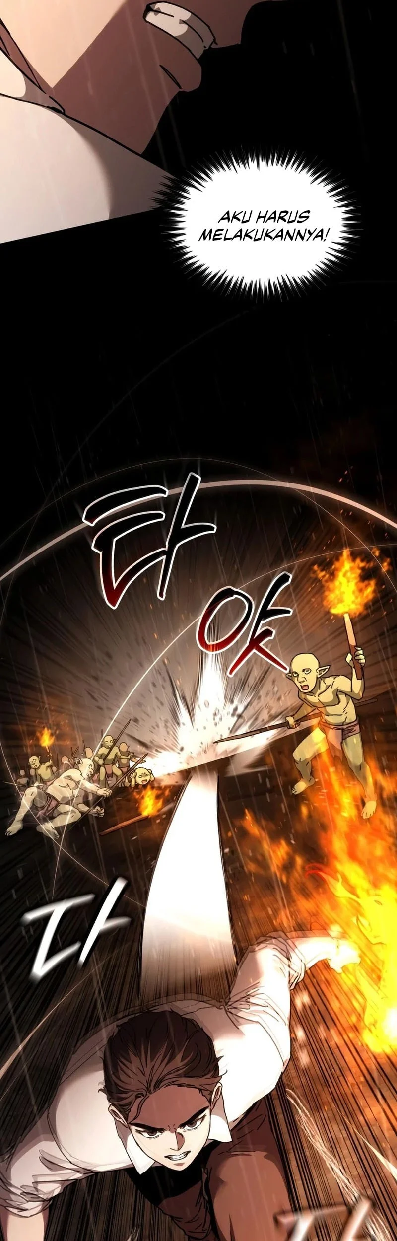 Goblin Inc Chapter 6 Gambar 26