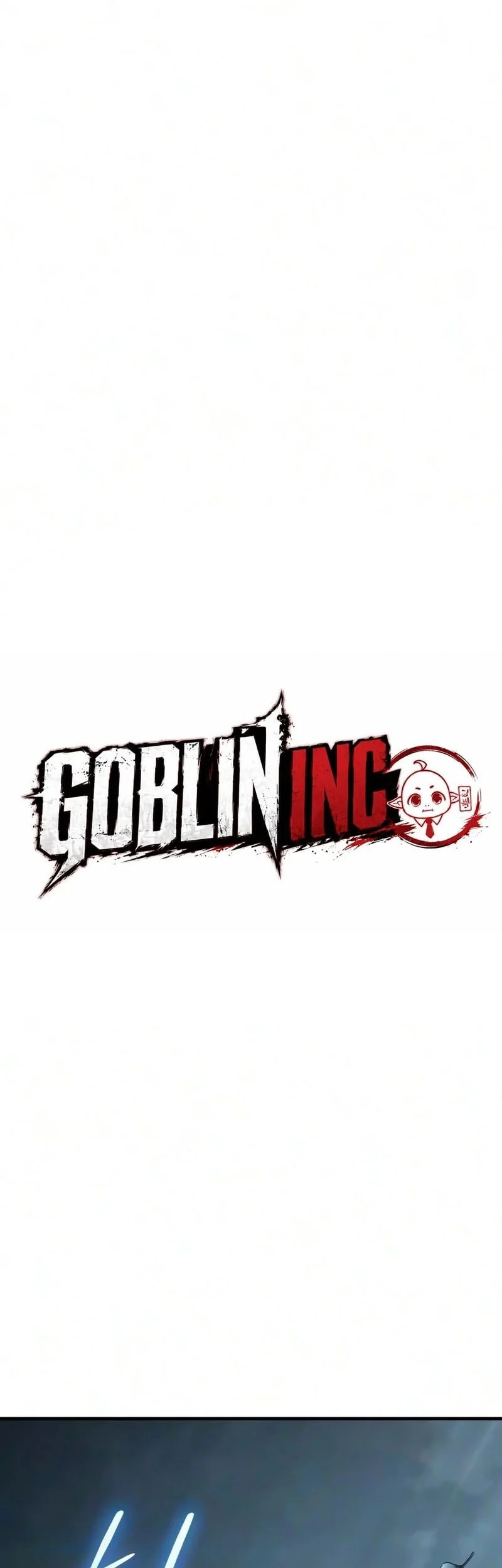 Goblin Inc Chapter 7 Gambar 26