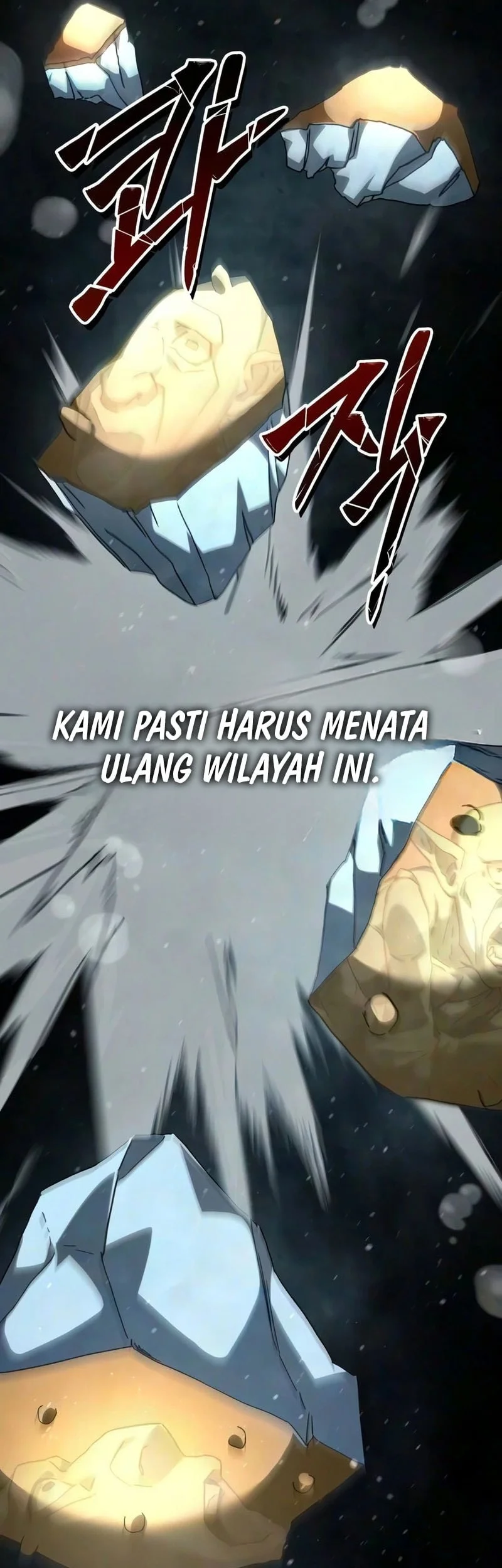 Goblin Inc Chapter 8 Gambar 31