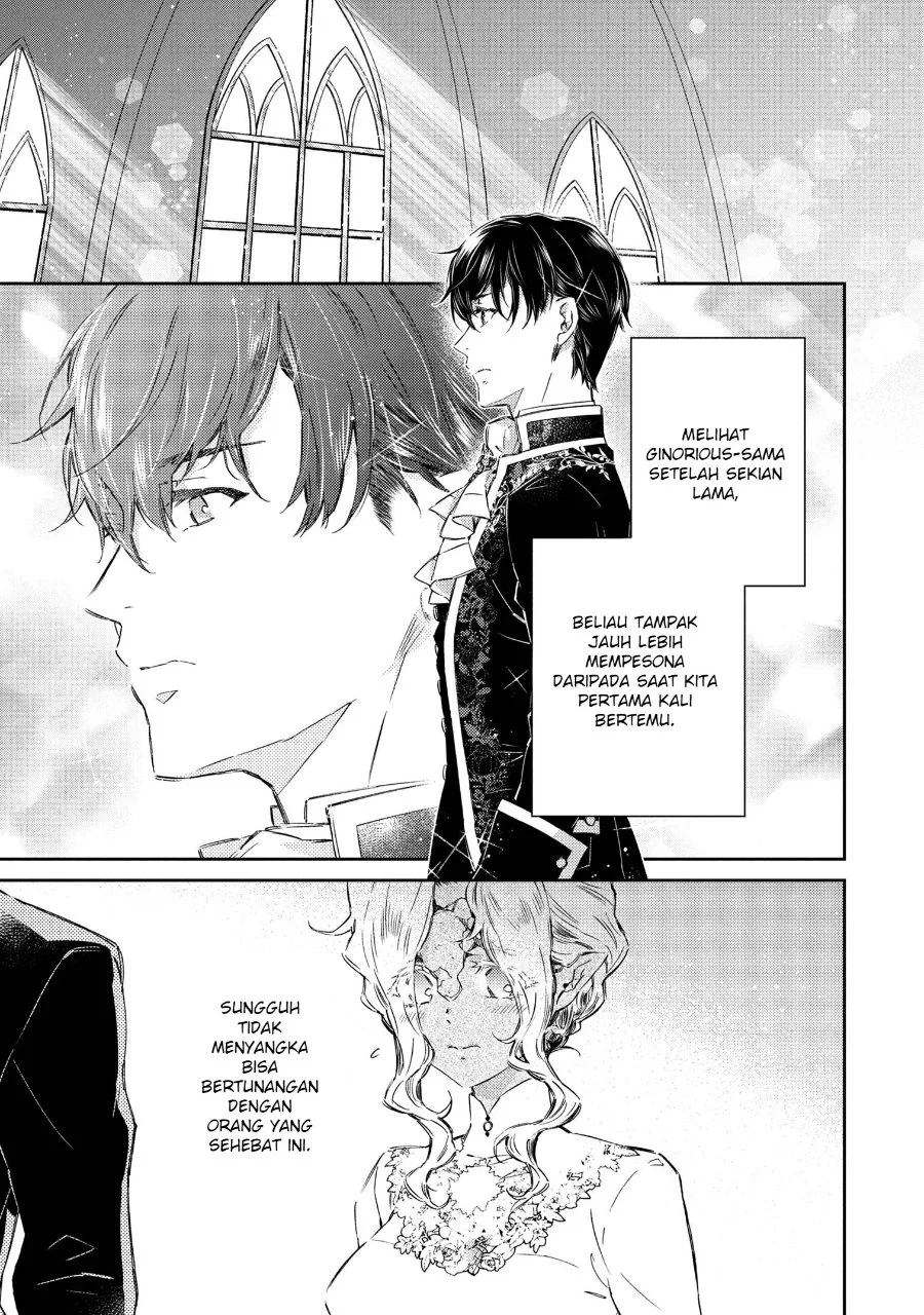 Goblin Reijou to Tensei Kizoku ga Shiawase ni Naru Made Chapter 3 Gambar 13