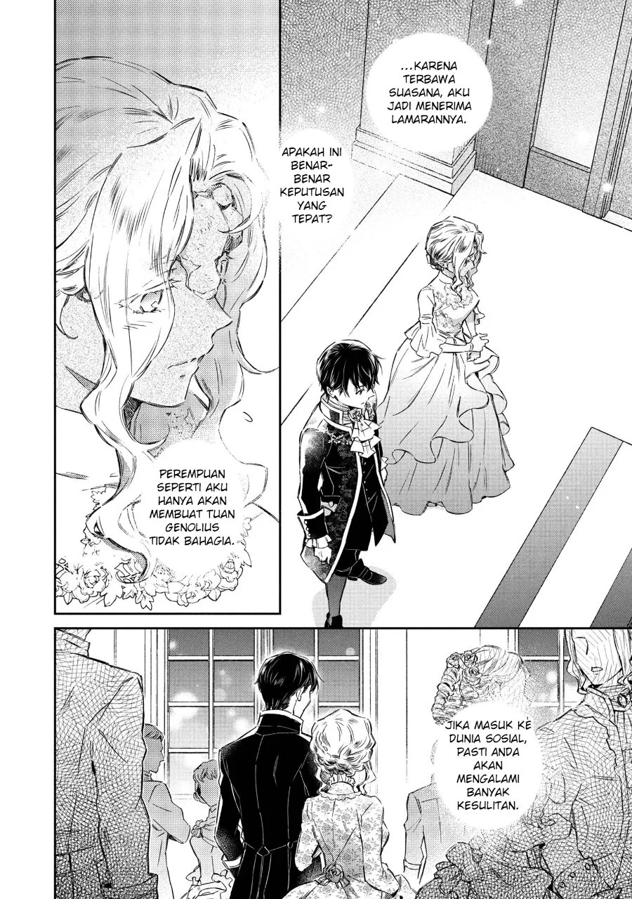 Goblin Reijou to Tensei Kizoku ga Shiawase ni Naru Made Chapter 3 Gambar 14