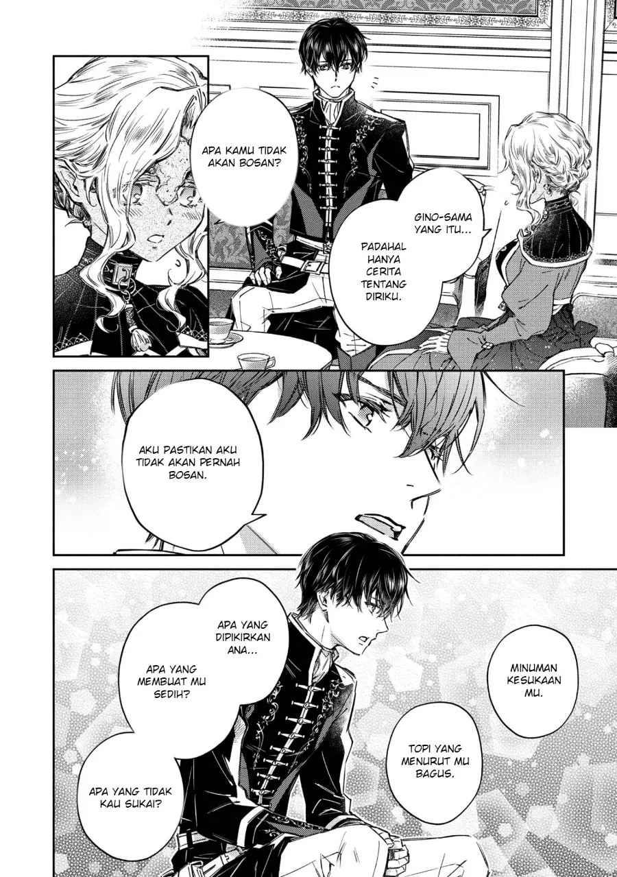 Goblin Reijou to Tensei Kizoku ga Shiawase ni Naru Made Chapter 4 Gambar 19