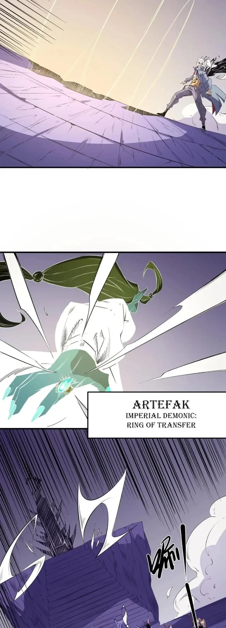 God Killer Chapter 103 Gambar 13