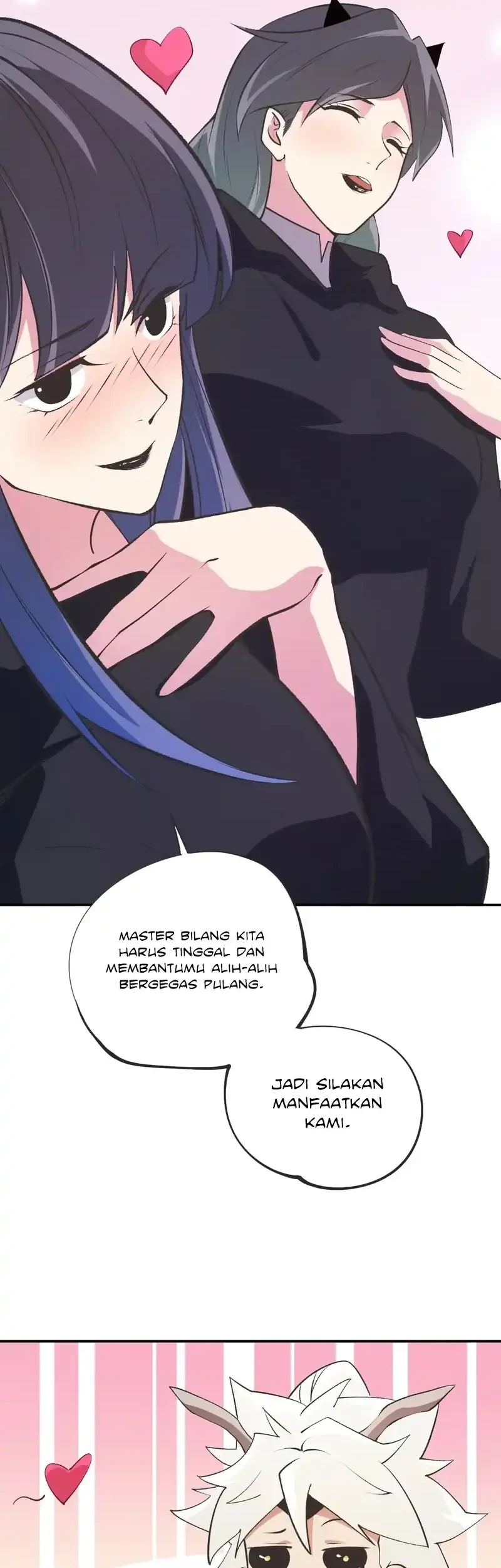 God Killer Chapter 110 Gambar 16
