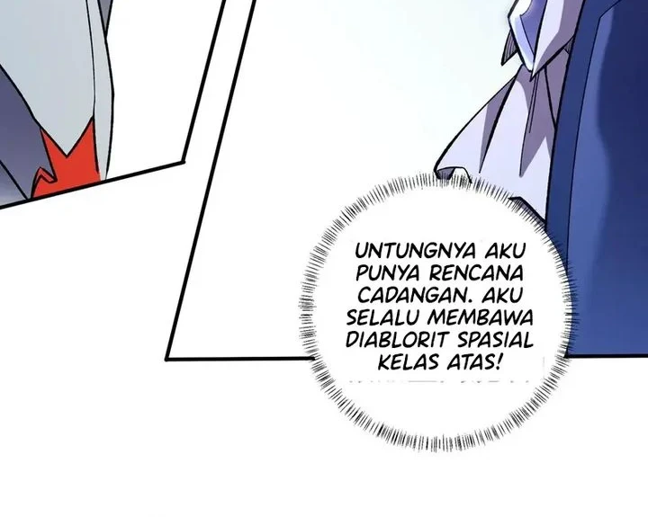 God Killer Chapter 115 Gambar 14